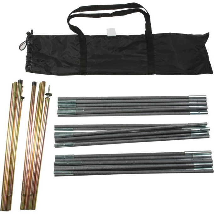 Комплект дуг для ALEXIKA NEVADA 4 9568.0411