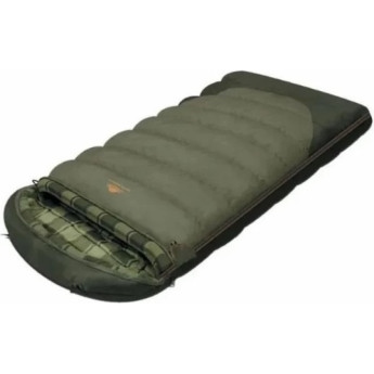 Мешок спальный ALEXIKA SUMMER COMPACT PLUS зеленый
